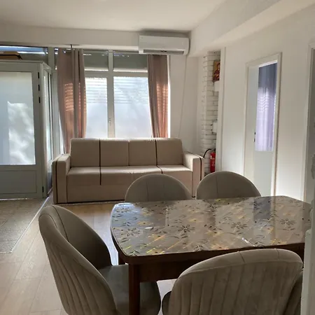 Fantazija Apartman