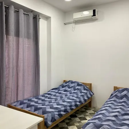 Apartman Fantazija *