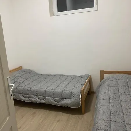 Fantazija Apartman *