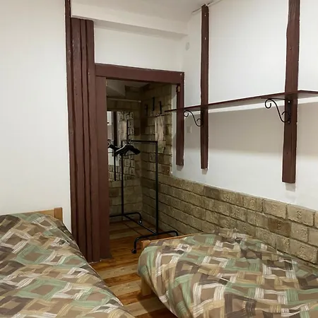 Fantazija * Verbász