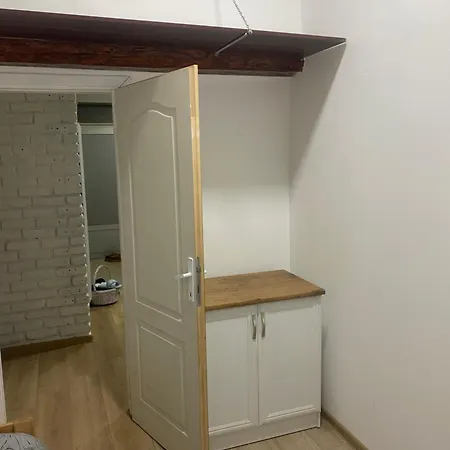 Fantazija Apartman Verbász