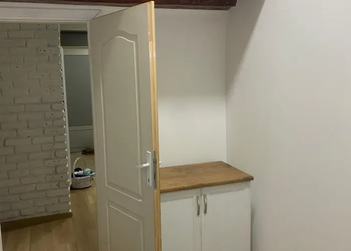 Fantazija Apartman Verbász
